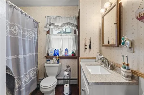 71 Beckley Street Barre City VT 05641