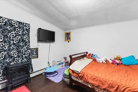 71 Beckley Street Barre City VT 05641