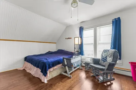 71 Beckley Street Barre City VT 05641