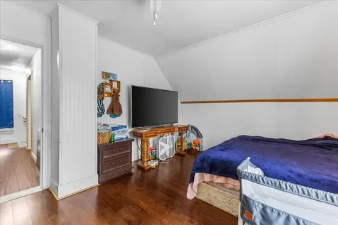 71 Beckley Street Barre City VT 05641