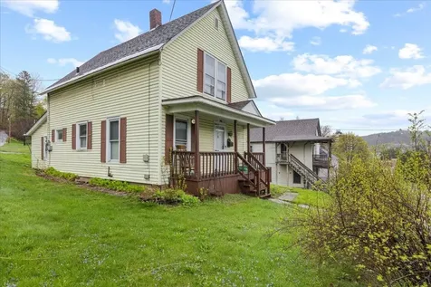 71 Beckley Street Barre City VT 05641
