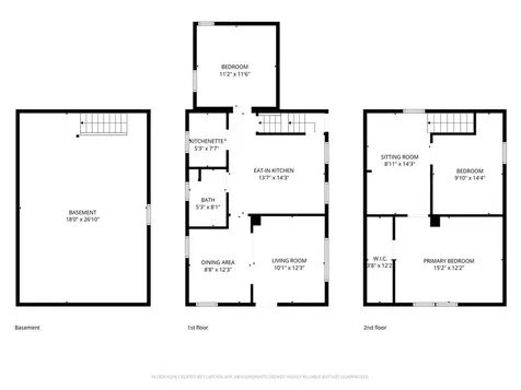 71 Beckley Street Barre City VT 05641