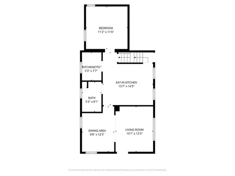 71 Beckley Street Barre City VT 05641