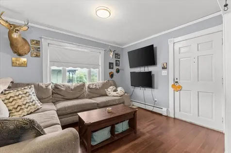 71 Beckley Street Barre City VT 05641