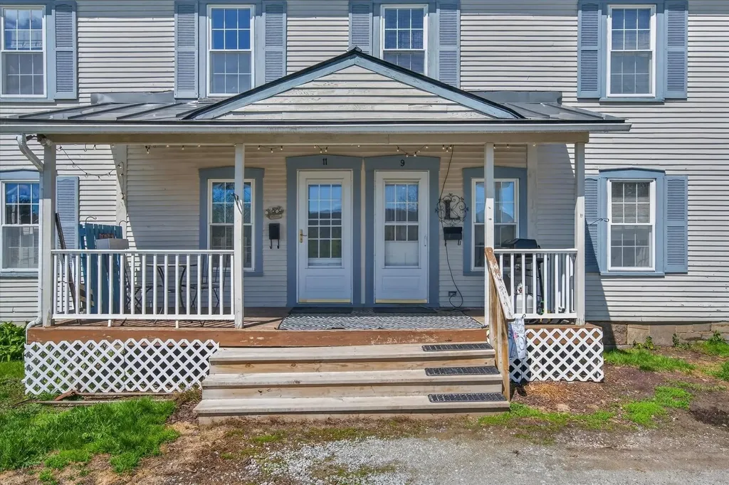 9-11 Mcgarry Street Proctor VT 05765