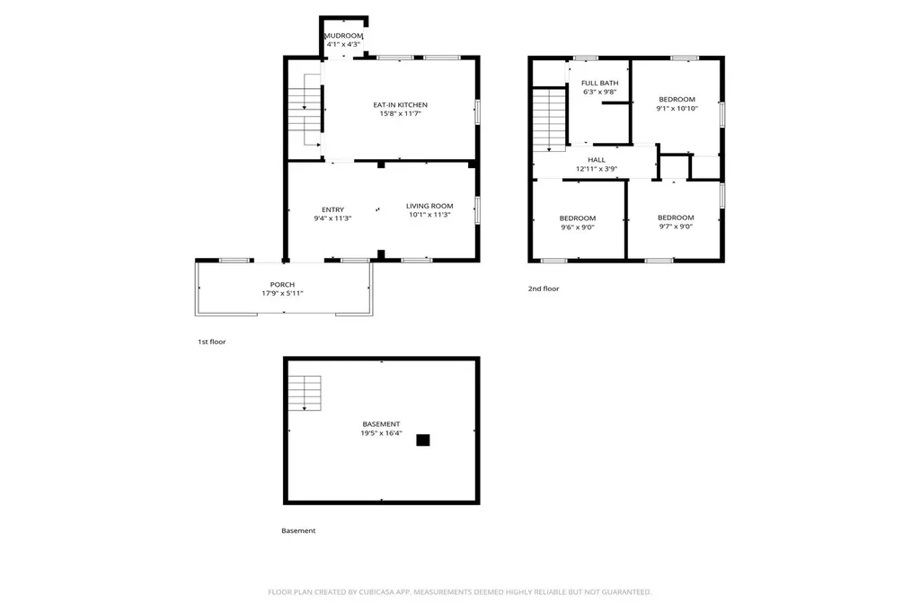 9-11 Mcgarry Street Proctor VT 05765