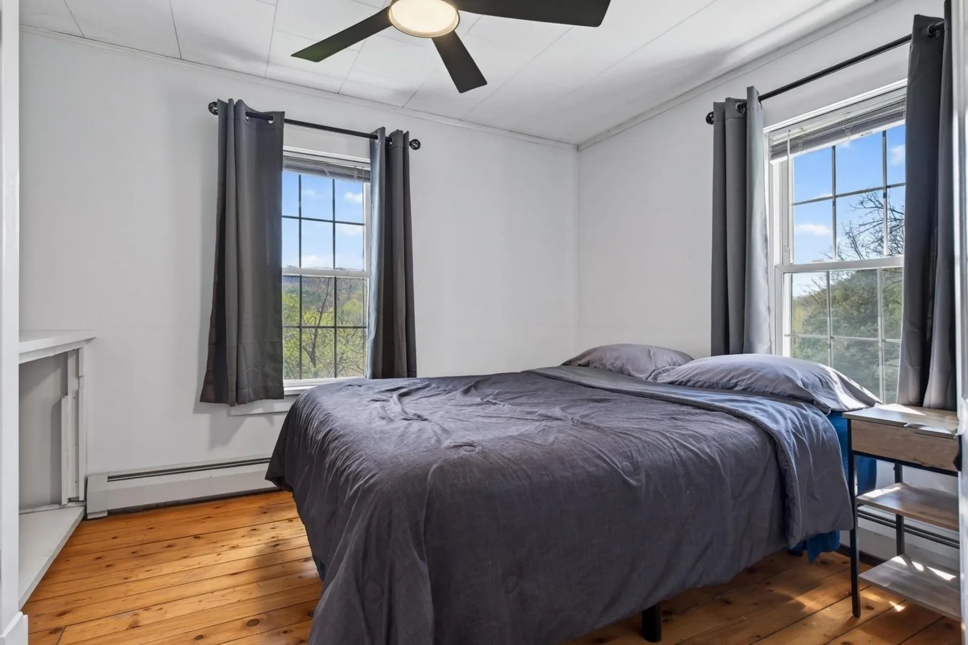 9-11 Mcgarry Street Proctor VT 05765