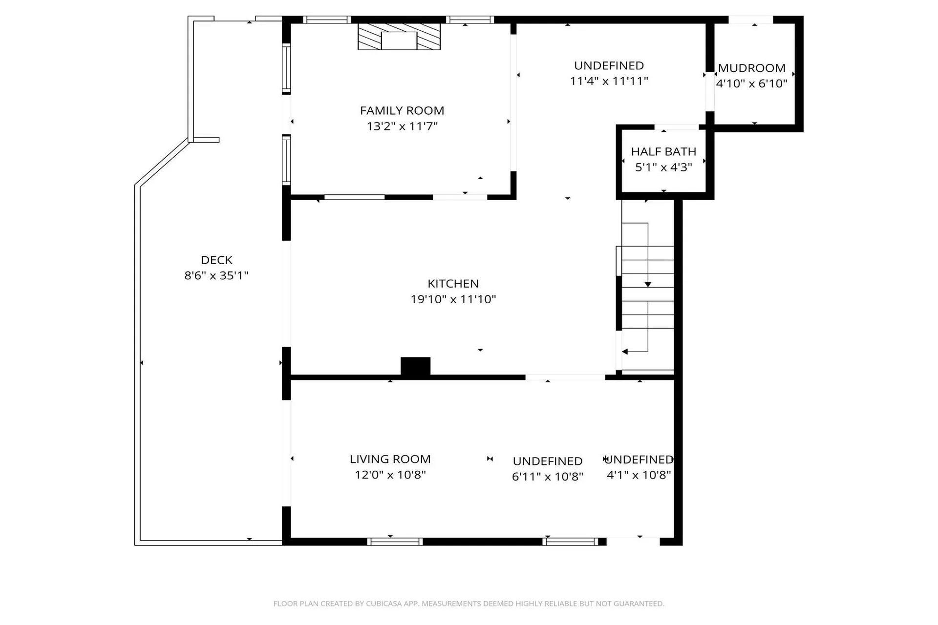 9-11 Mcgarry Street Proctor VT 05765