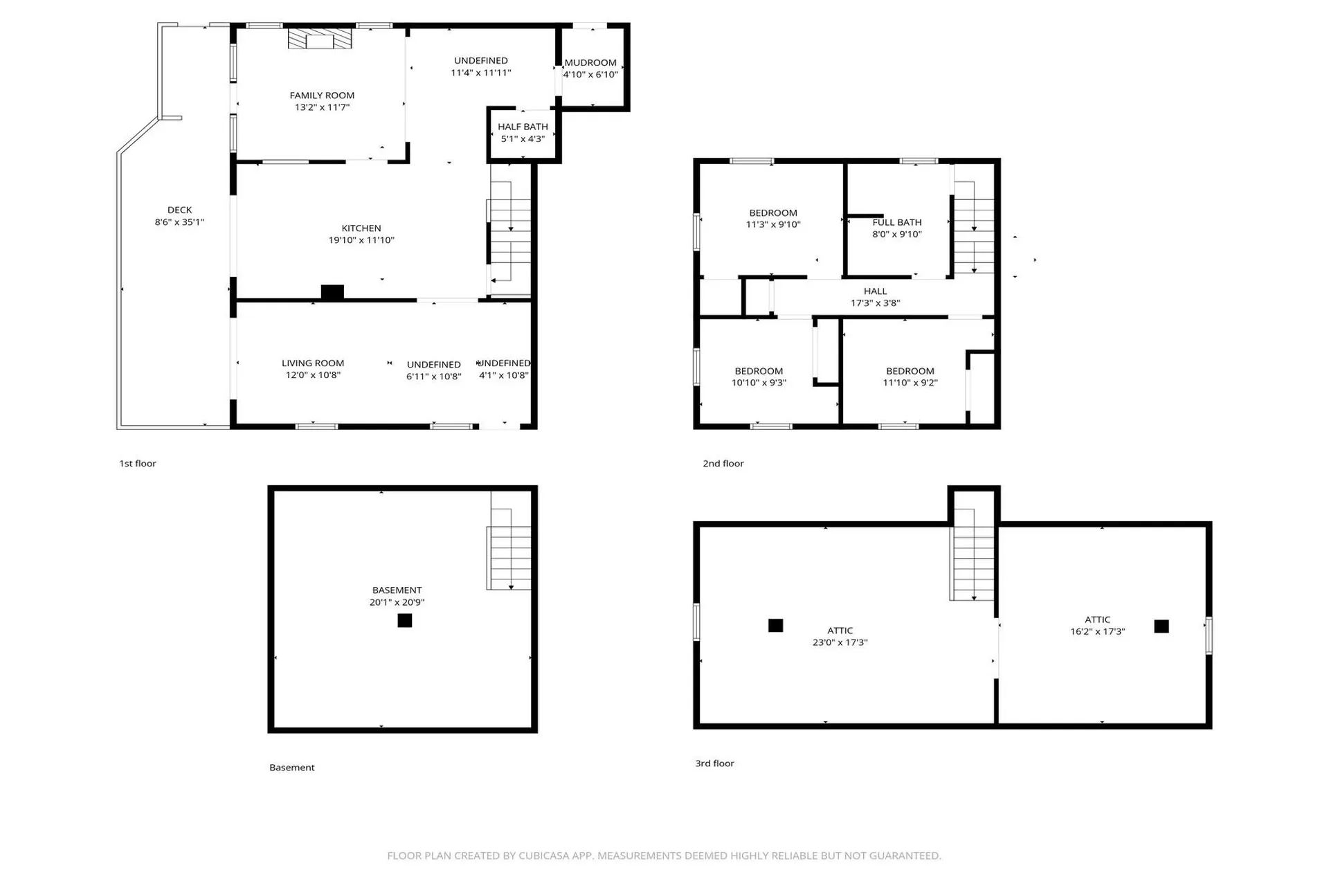 9-11 Mcgarry Street Proctor VT 05765