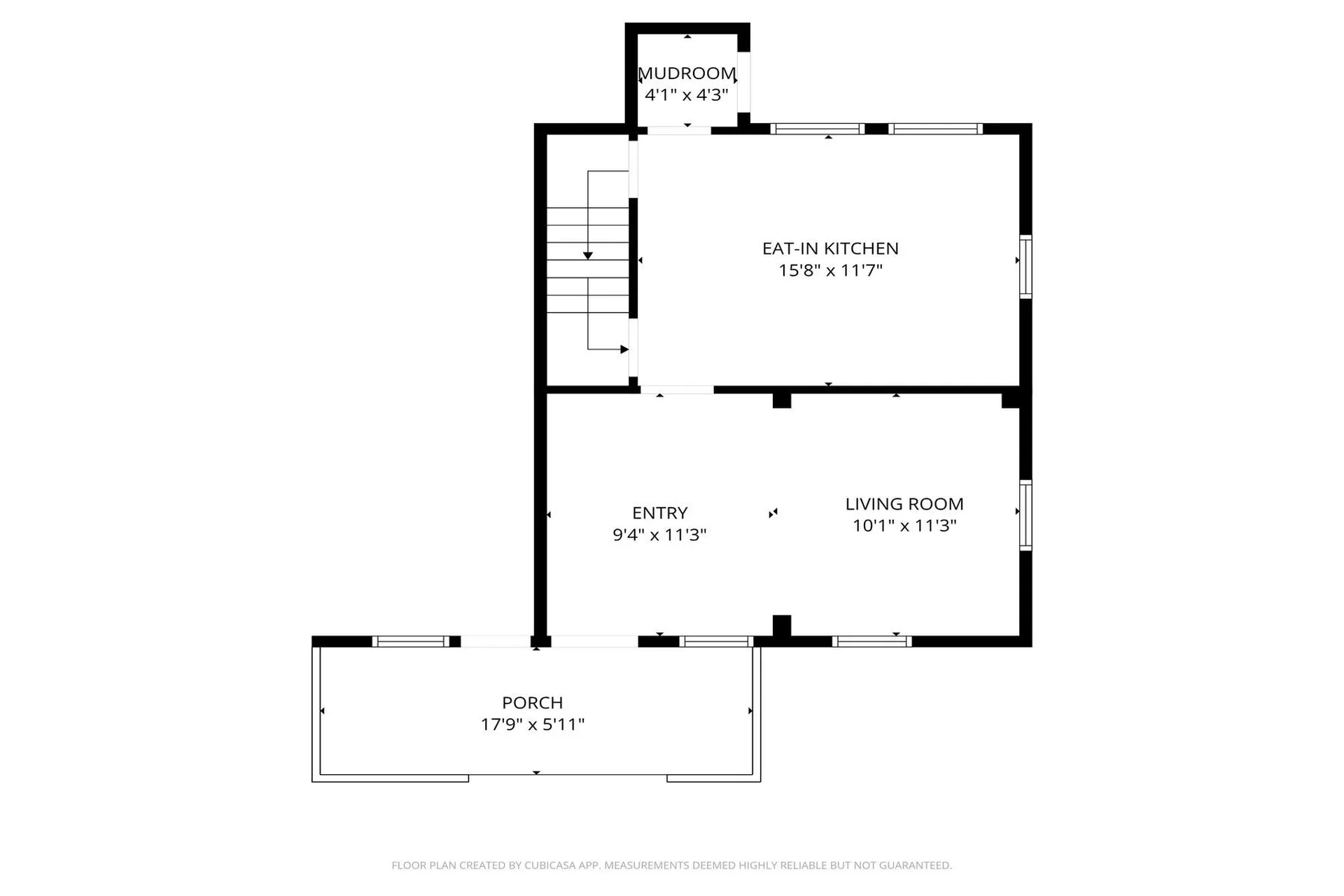 9-11 Mcgarry Street Proctor VT 05765