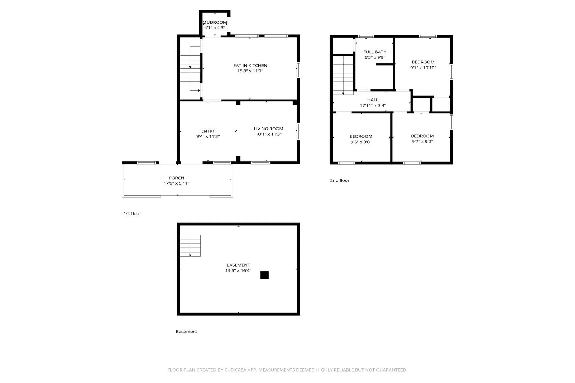9-11 Mcgarry Street Proctor VT 05765
