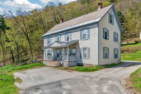 9-11 Mcgarry Street Proctor VT 05765