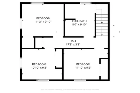 9-11 Mcgarry Street Proctor VT 05765