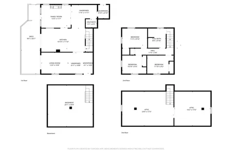 9-11 Mcgarry Street Proctor VT 05765