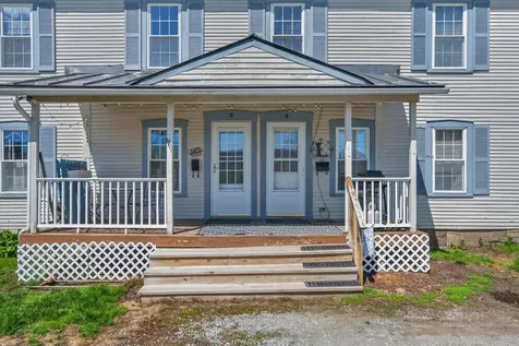 9-11 Mcgarry Street Proctor VT 05765