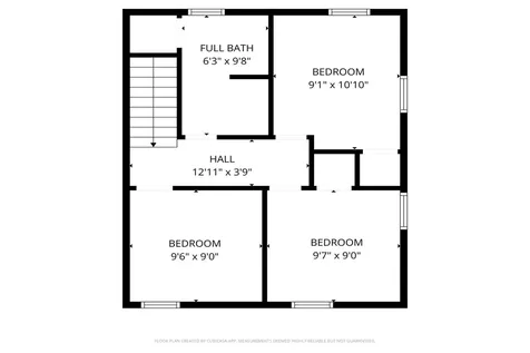 9-11 Mcgarry Street Proctor VT 05765