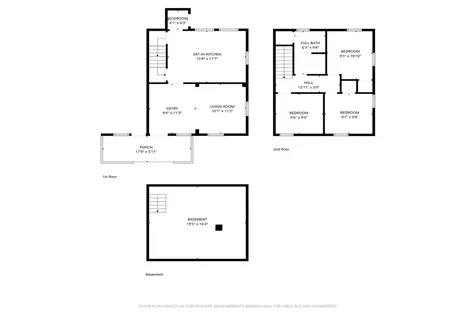 9-11 Mcgarry Street Proctor VT 05765