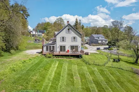 9-11 Mcgarry Street Proctor VT 05765