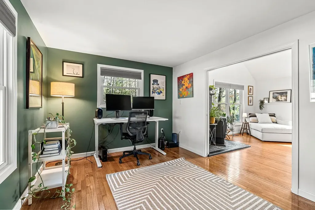 25 Great Hill Drive Newmarket NH 03857