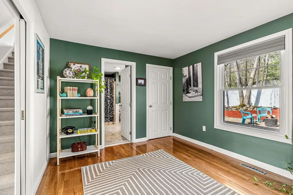 25 Great Hill Drive Newmarket NH 03857