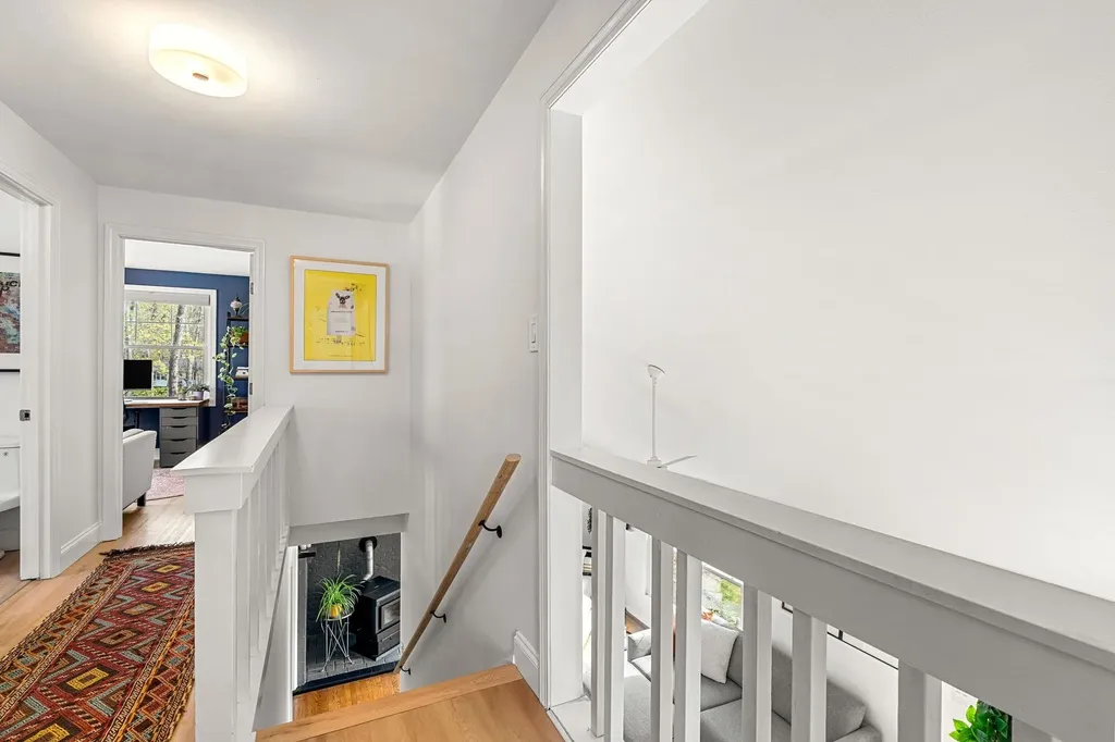 25 Great Hill Drive Newmarket NH 03857