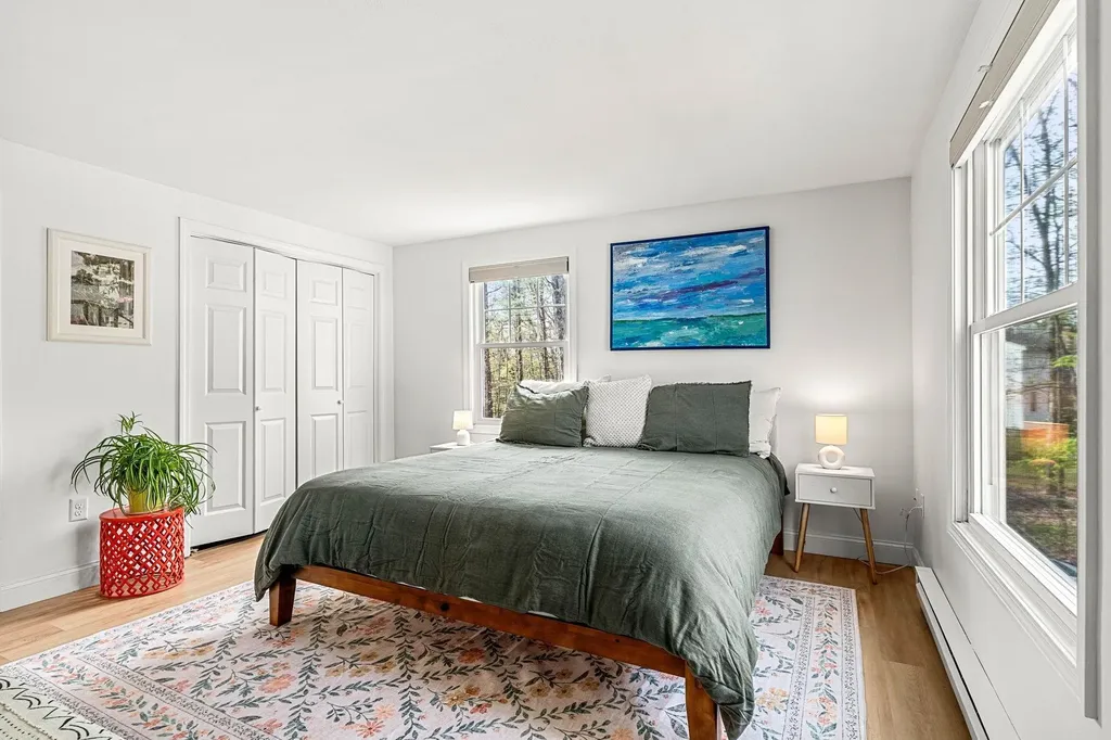 25 Great Hill Drive Newmarket NH 03857