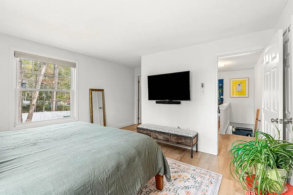 25 Great Hill Drive Newmarket NH 03857