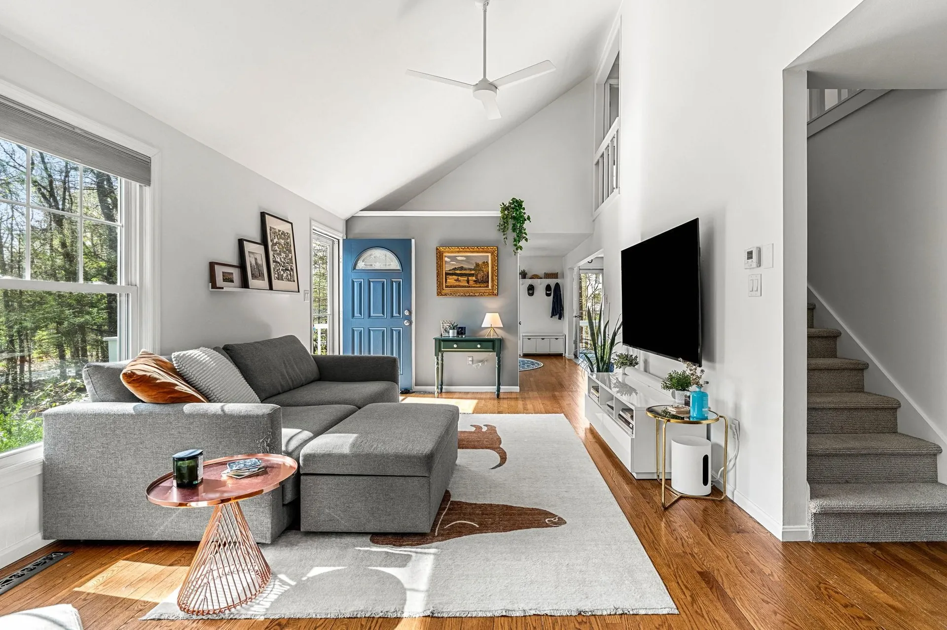 25 Great Hill Drive Newmarket NH 03857