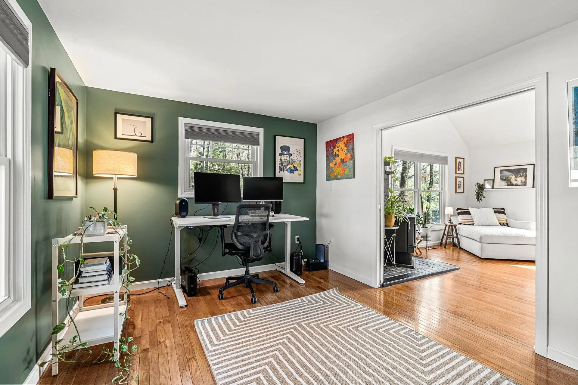 25 Great Hill Drive Newmarket NH 03857