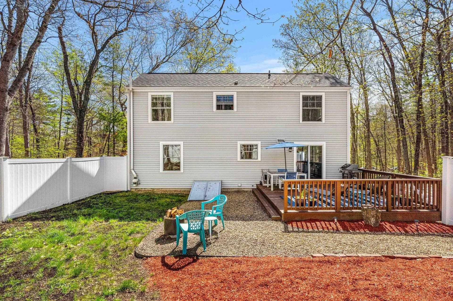 25 Great Hill Drive Newmarket NH 03857