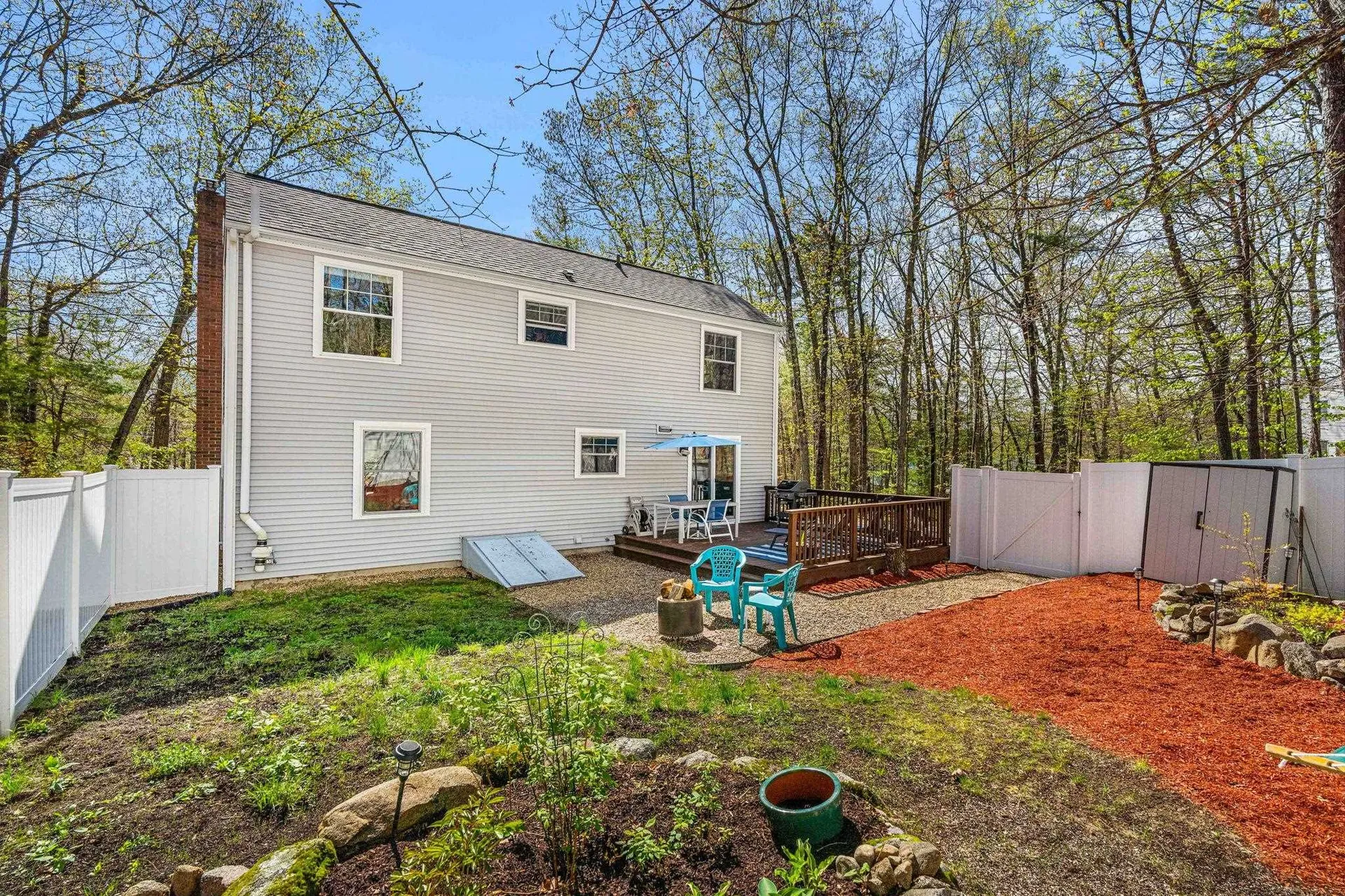 25 Great Hill Drive Newmarket NH 03857