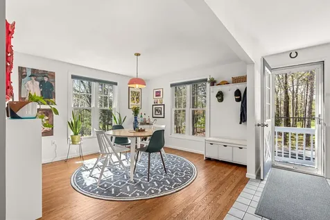 25 Great Hill Drive Newmarket NH 03857