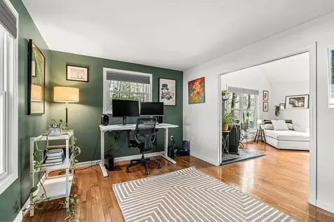 25 Great Hill Drive Newmarket NH 03857
