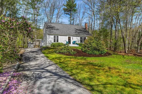 25 Great Hill Drive Newmarket NH 03857