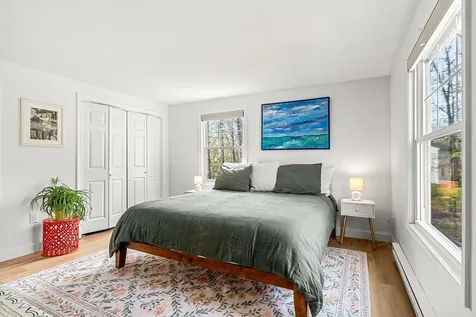 25 Great Hill Drive Newmarket NH 03857