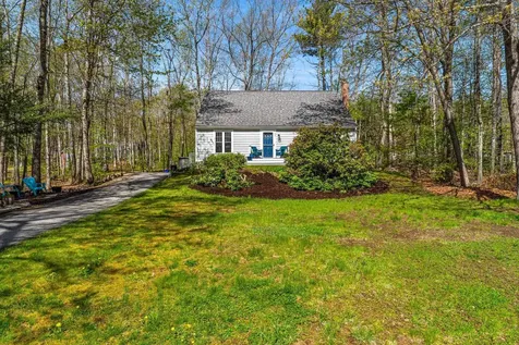 25 Great Hill Drive Newmarket NH 03857