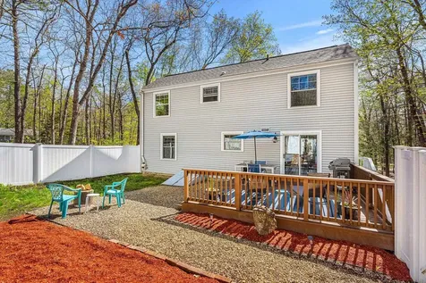 25 Great Hill Drive Newmarket NH 03857