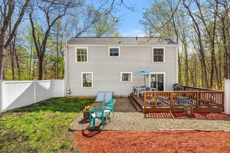 25 Great Hill Drive Newmarket NH 03857