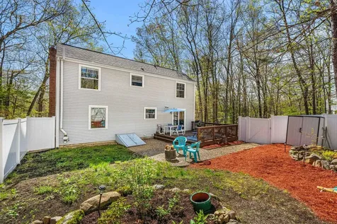 25 Great Hill Drive Newmarket NH 03857