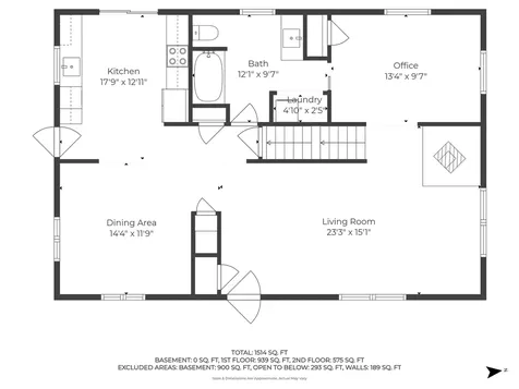 25 Great Hill Drive Newmarket NH 03857