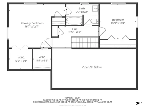 25 Great Hill Drive Newmarket NH 03857