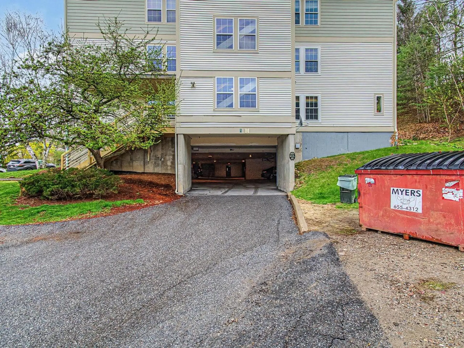 249 Hildred Drive Burlington VT 05401