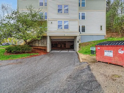 249 Hildred Drive Burlington VT 05401