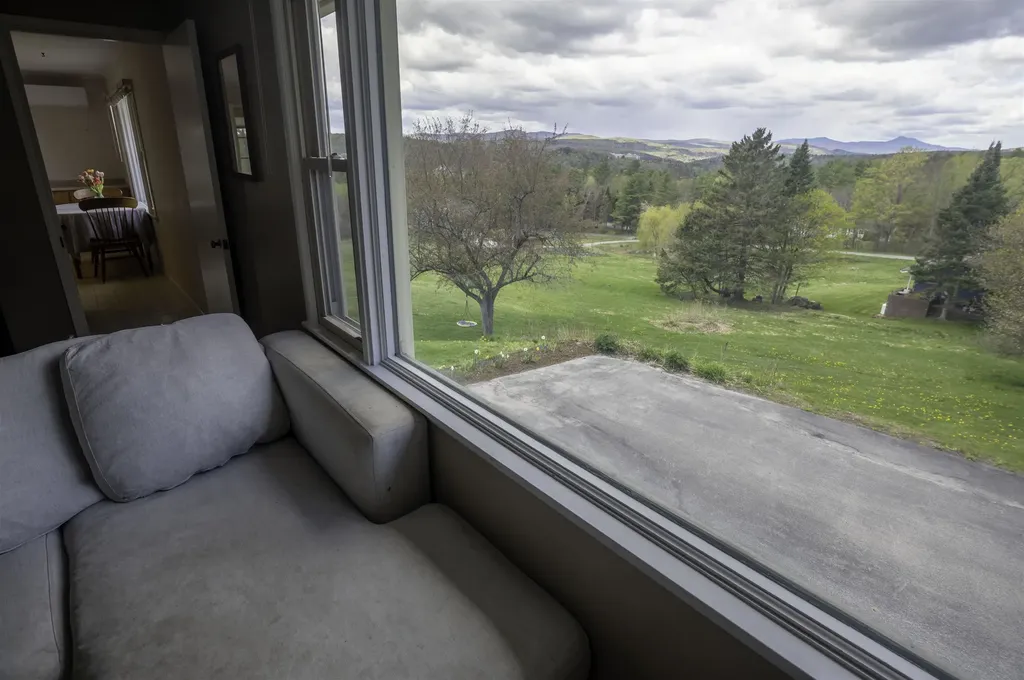 219 Towne Hill Road Montpelier VT 05602