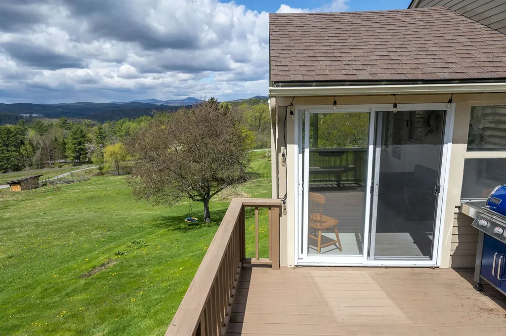 219 Towne Hill Road Montpelier VT 05602