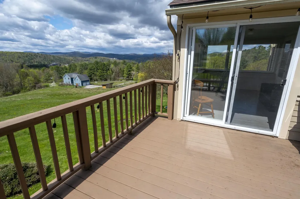 219 Towne Hill Road Montpelier VT 05602