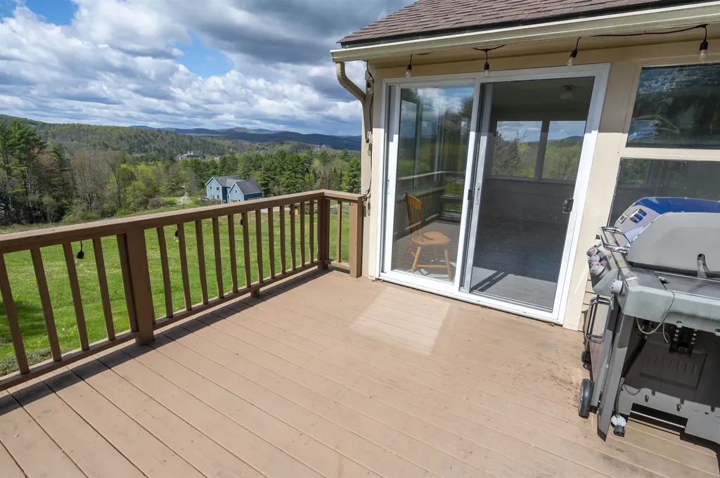 219 Towne Hill Road Montpelier VT 05602