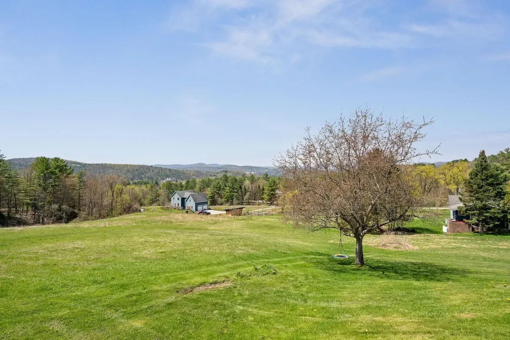 219 Towne Hill Road Montpelier VT 05602