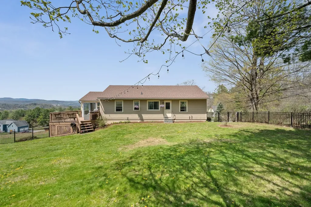 219 Towne Hill Road Montpelier VT 05602