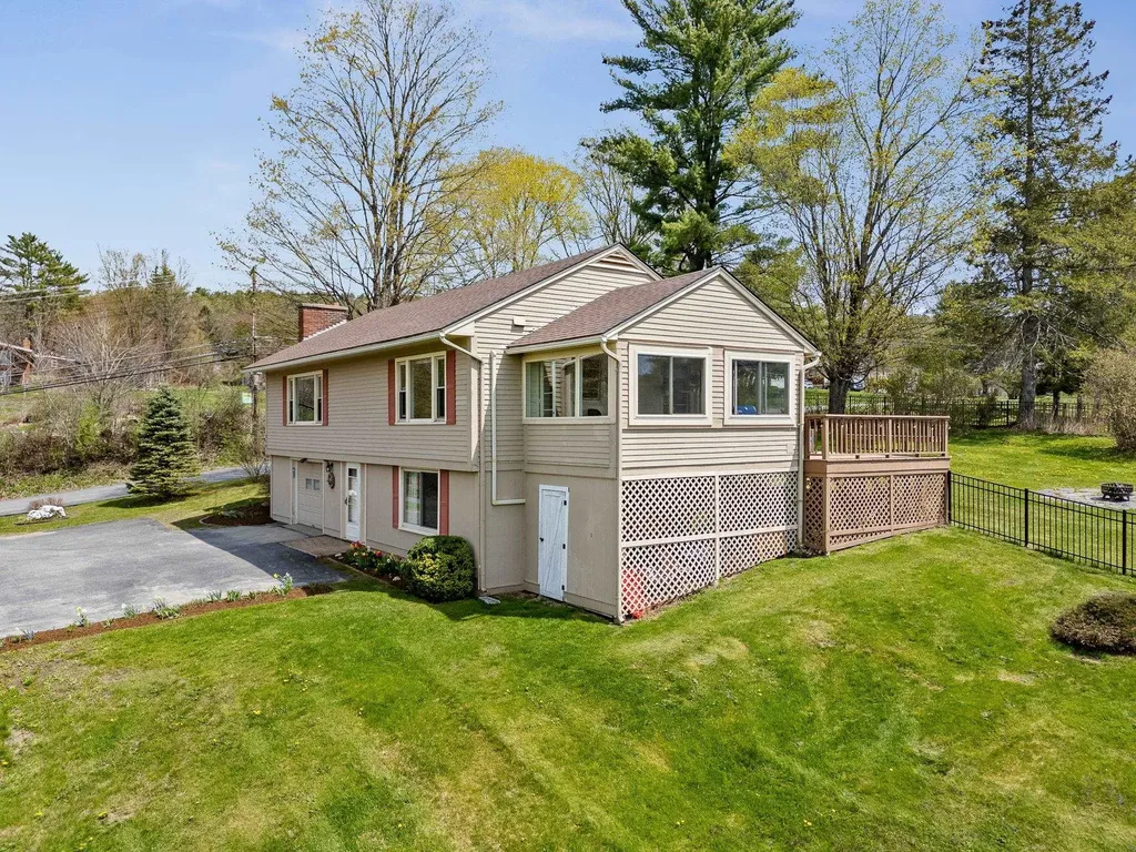 219 Towne Hill Road Montpelier VT 05602